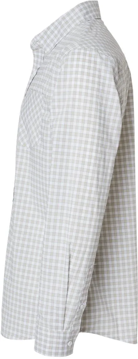 Burnside Technical Stretch Burn Shirt