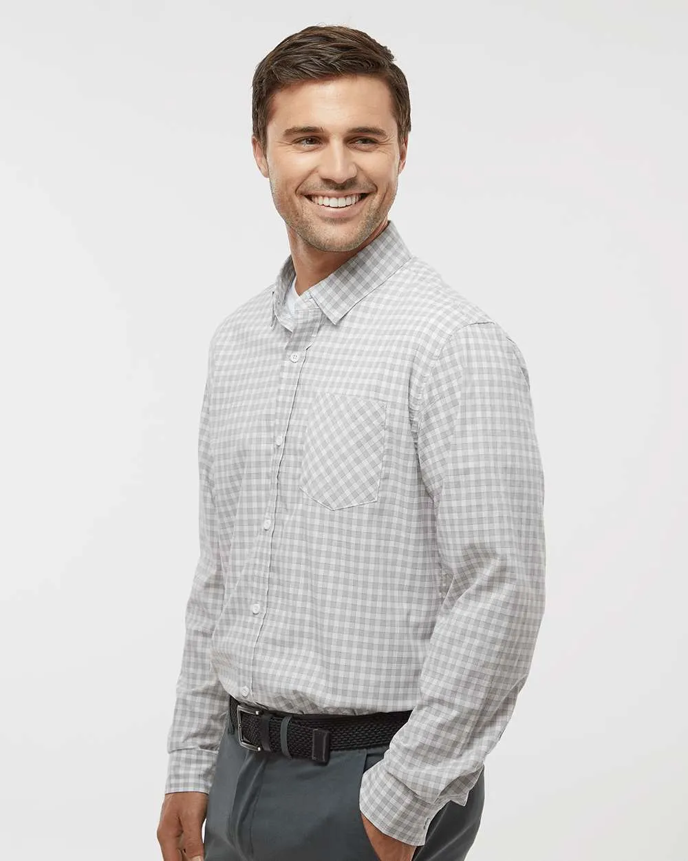 Burnside Technical Stretch Burn Shirt