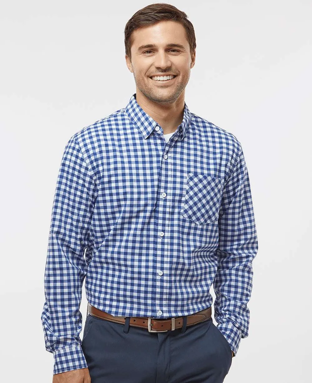 Burnside Technical Stretch Burn Shirt