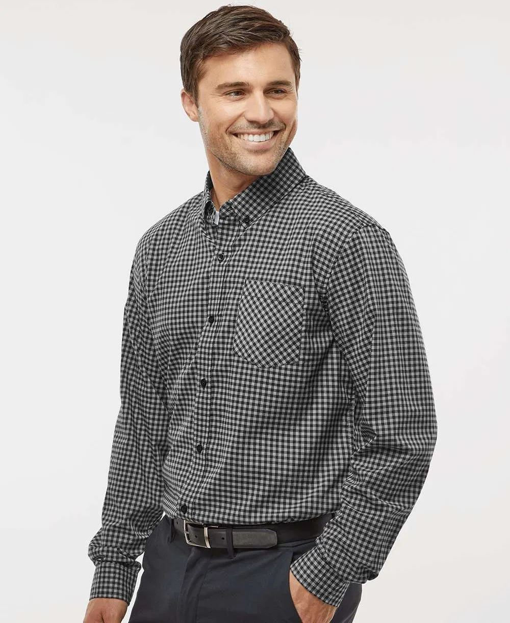 Burnside Technical Stretch Burn Shirt