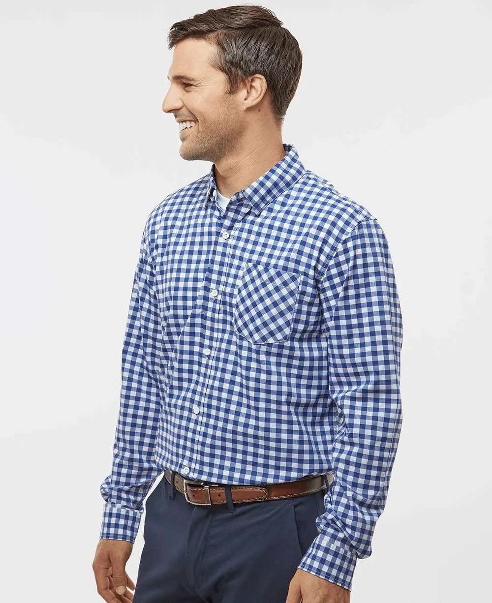 Burnside Technical Stretch Burn Shirt