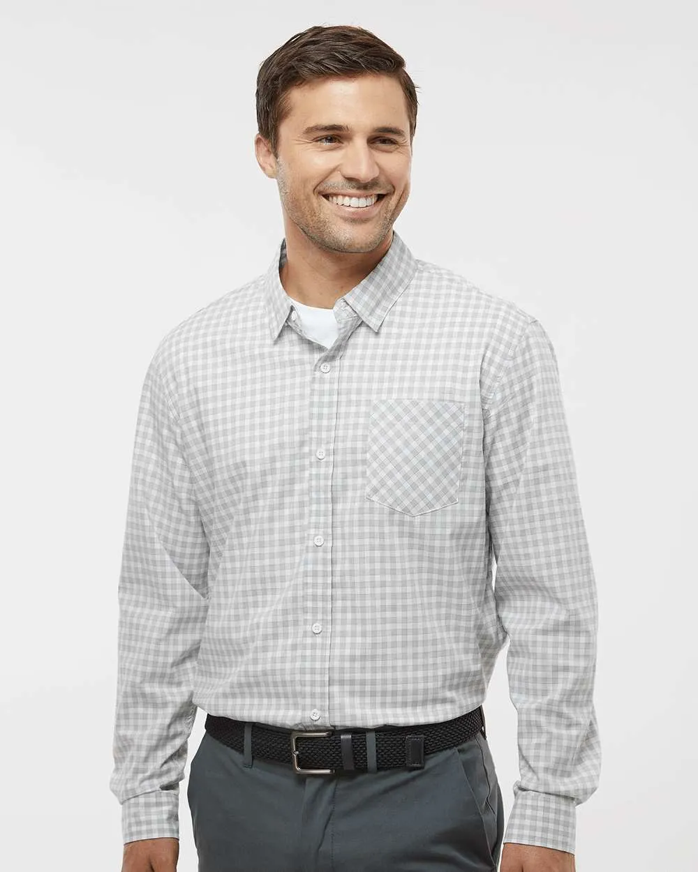 Burnside Technical Stretch Burn Shirt