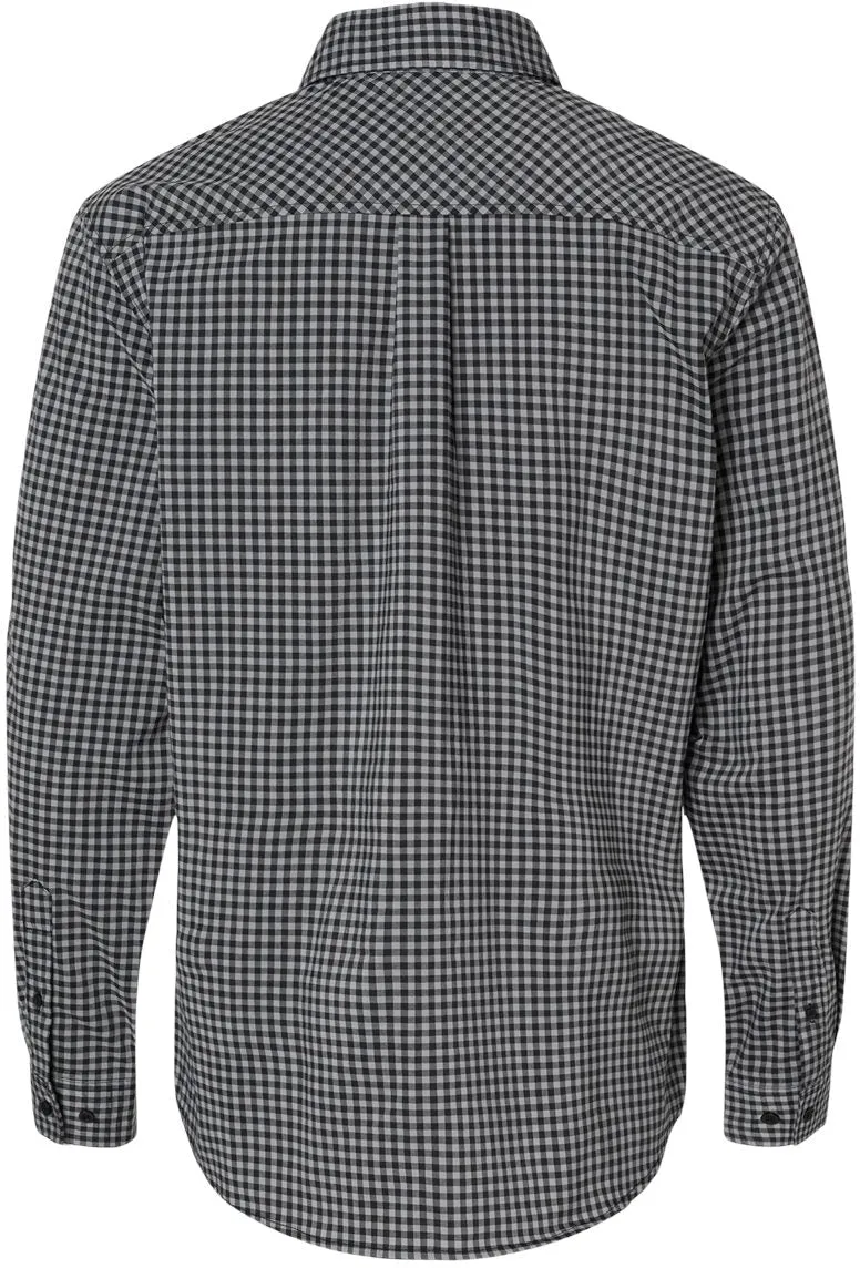 Burnside Technical Stretch Burn Shirt