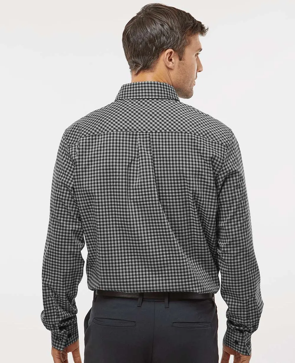 Burnside Technical Stretch Burn Shirt