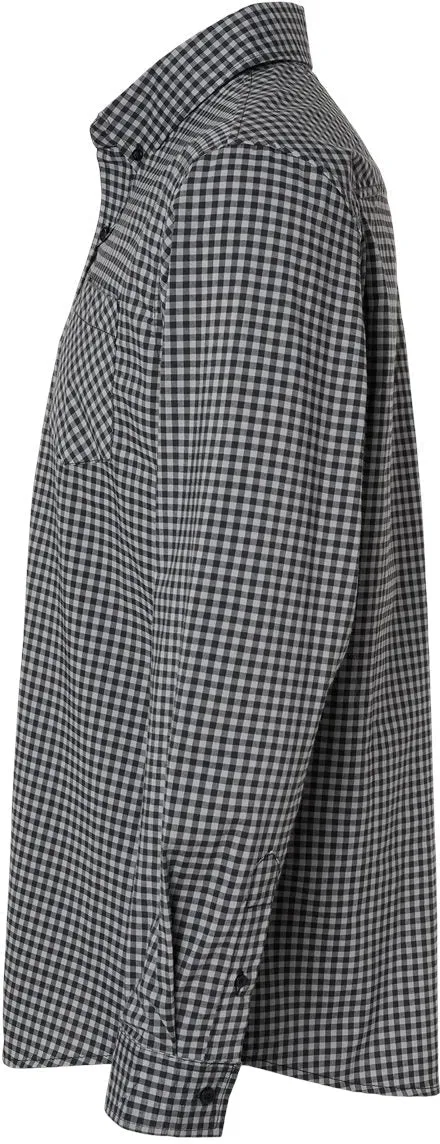 Burnside Technical Stretch Burn Shirt