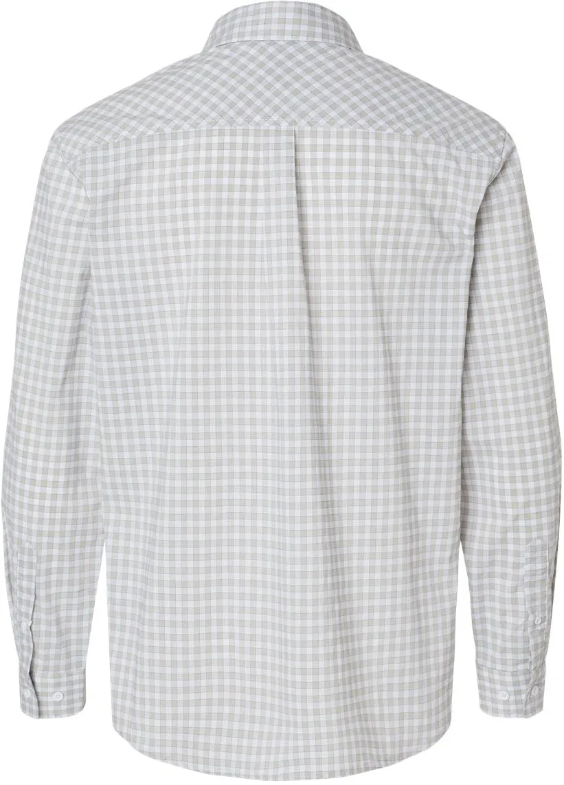 Burnside Technical Stretch Burn Shirt