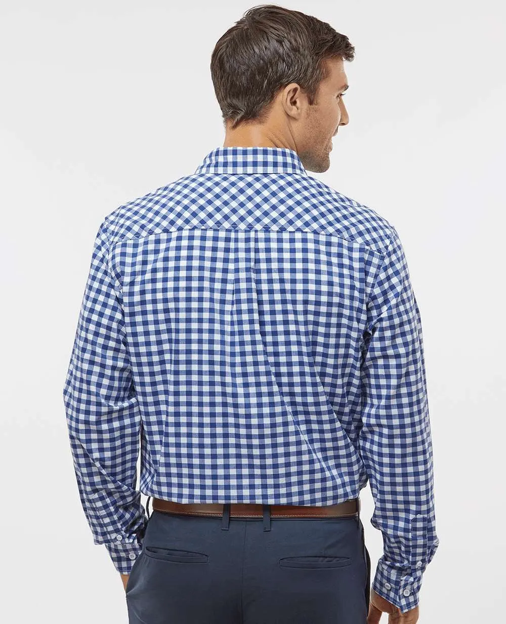 Burnside Technical Stretch Burn Shirt