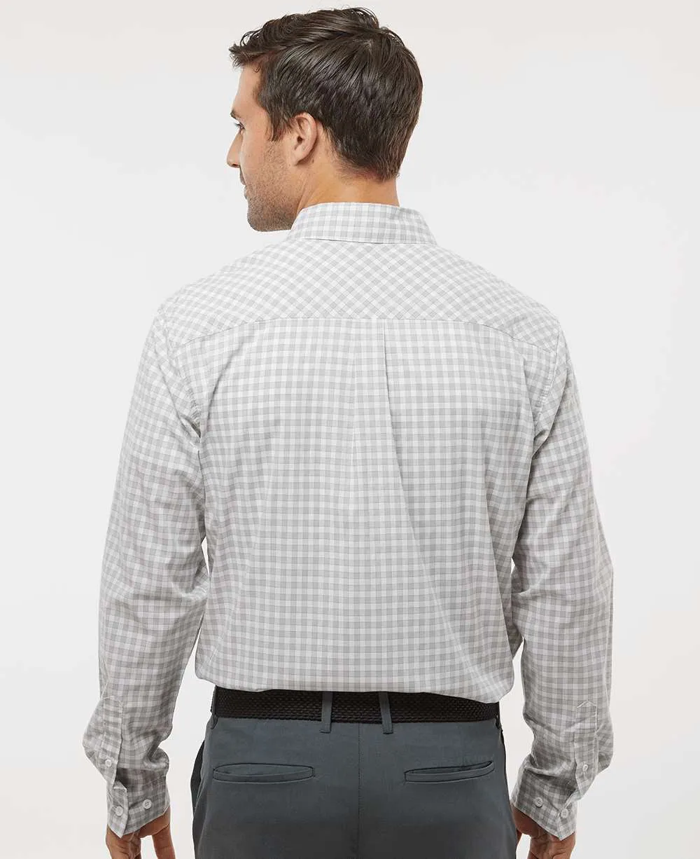 Burnside Technical Stretch Burn Shirt