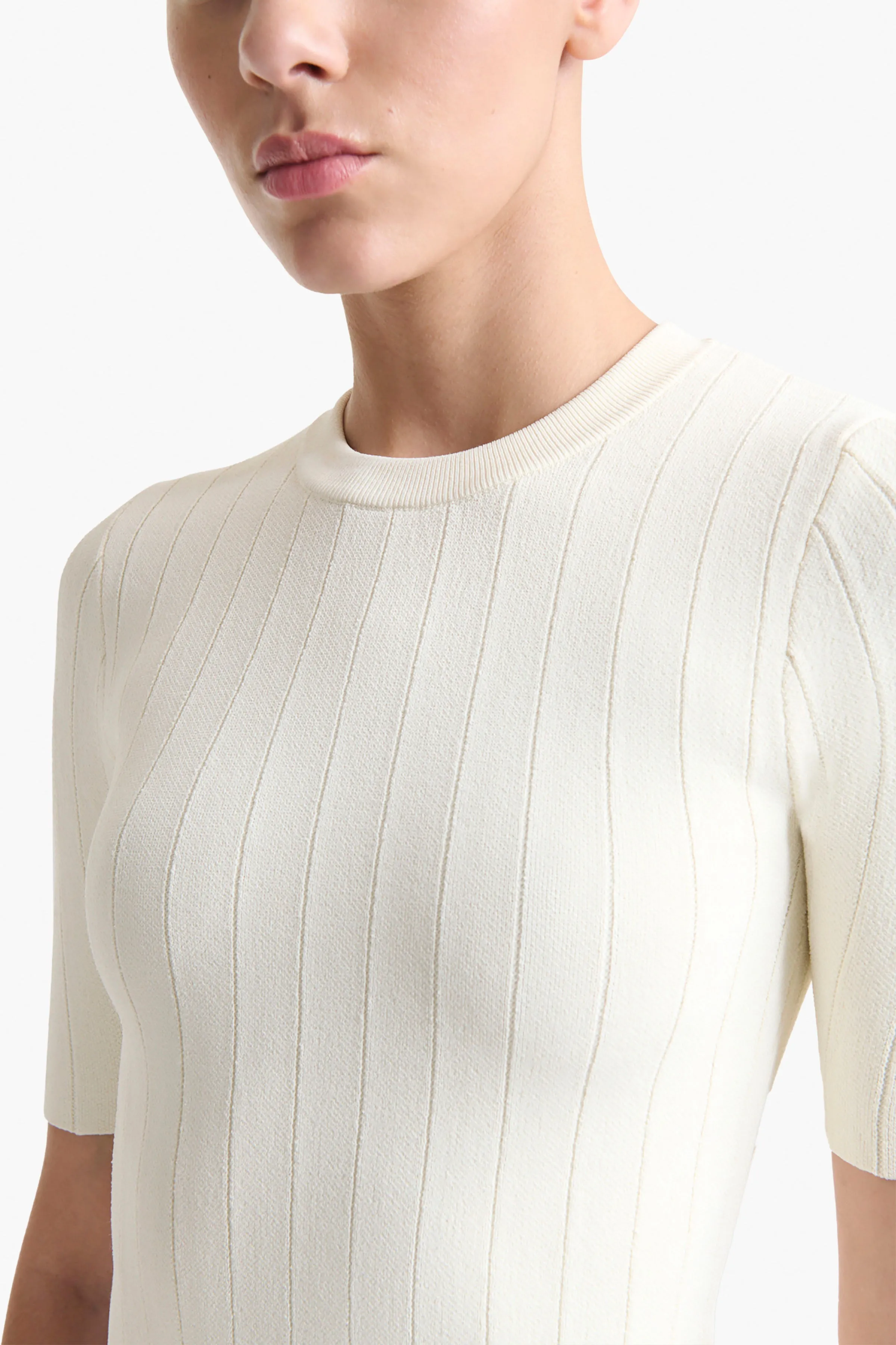 Cabbie Sweater Altuzarra