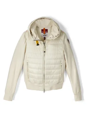 Caelie Hybrid Fleece Jacket