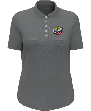 Callaway Ladies' Birdseye Polo