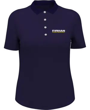Callaway Ladies' Core Performance Polo