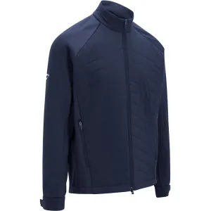 Callaway Primaloft Quilted Jacket - Peacoat