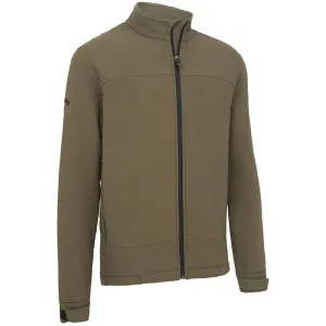 Callaway Stormfleece Pro II Jacket - Black Lichen