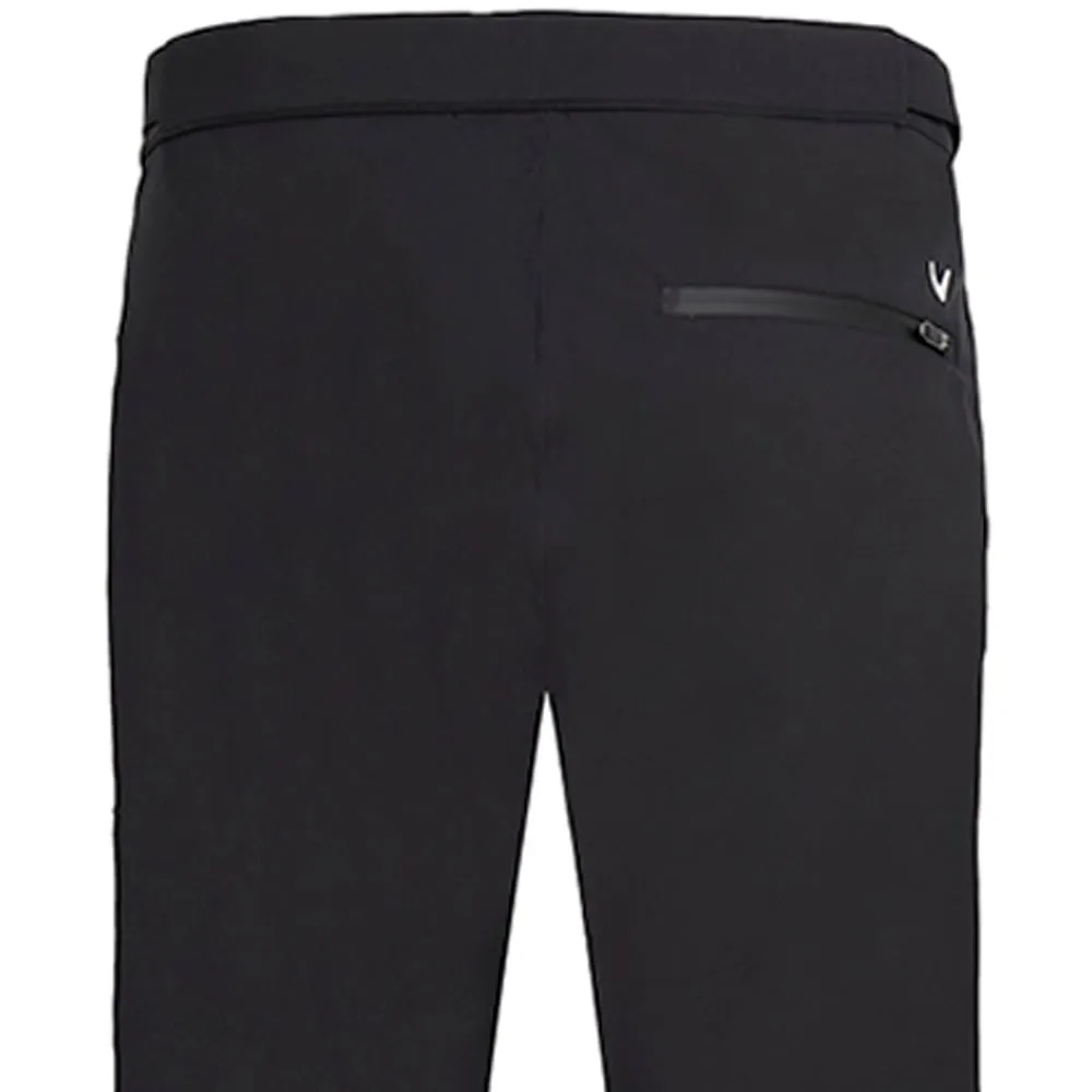 Callaway Stormguard III Waterproof Trousers - Caviar