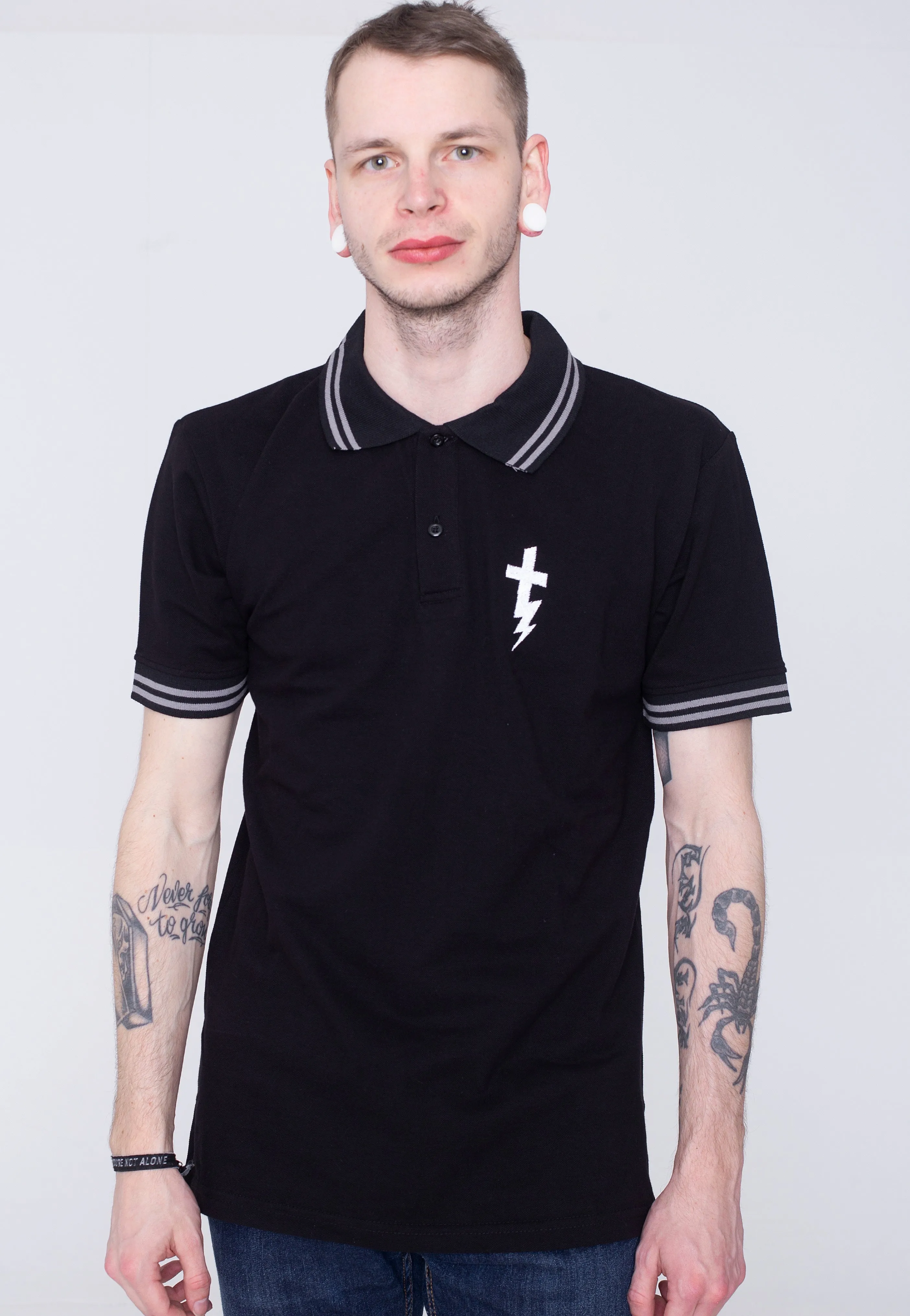 Callejon - Blitzkreuz - Polo