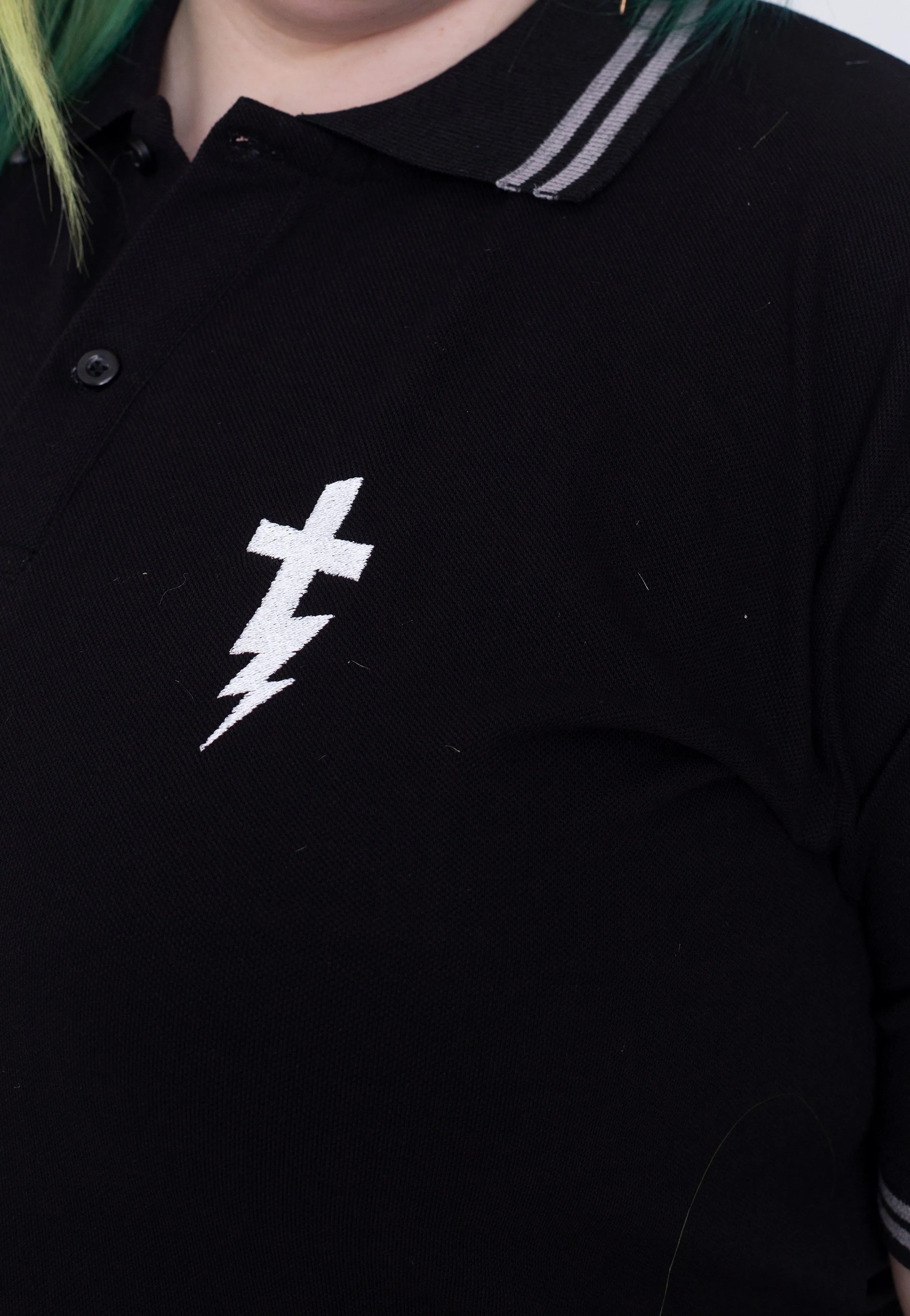 Callejon - Blitzkreuz - Polo