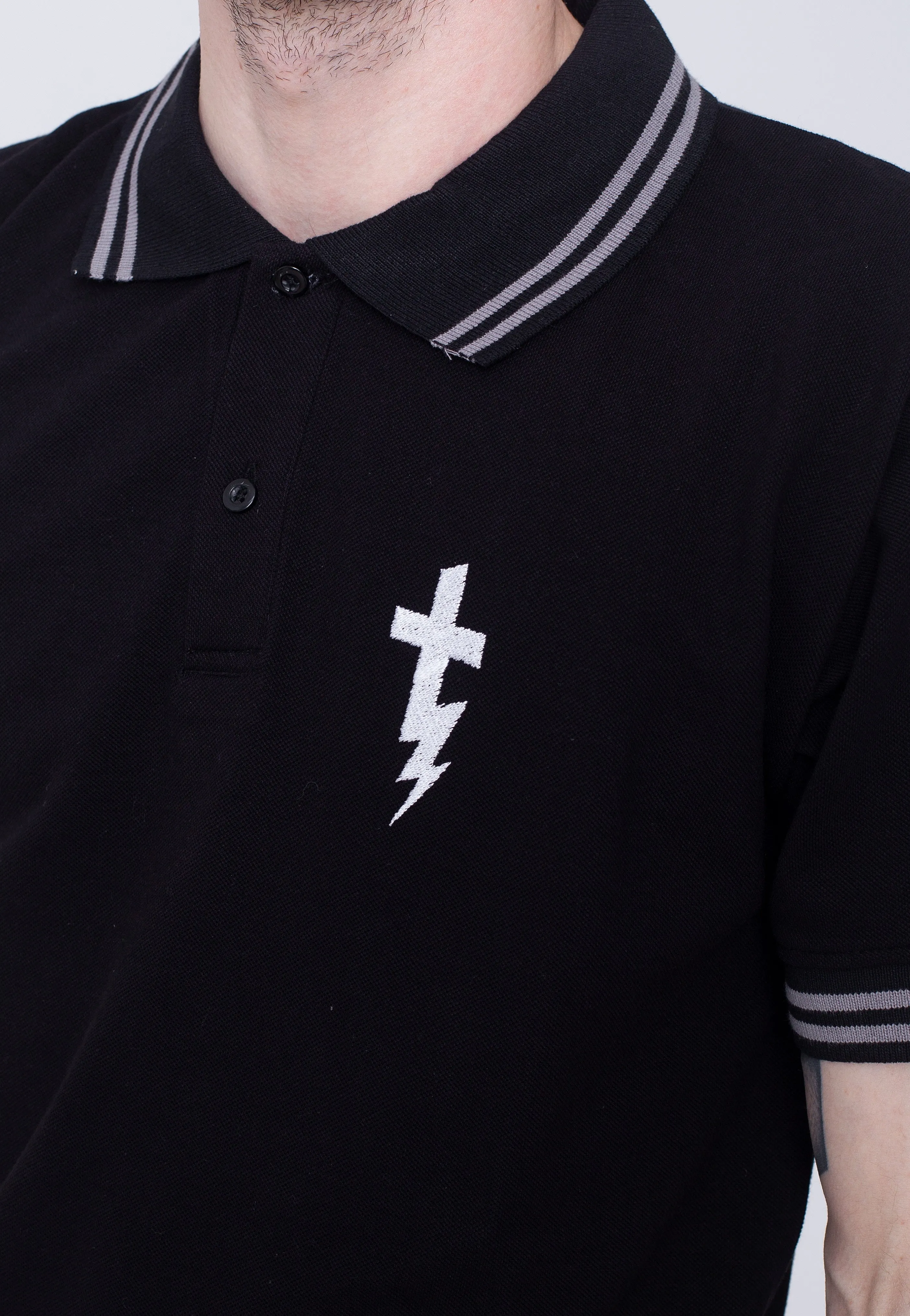 Callejon - Blitzkreuz - Polo