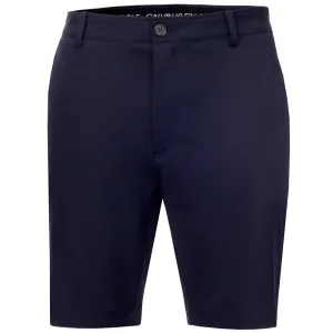 Calvin Klein Bullet Stretch Shorts - Navy