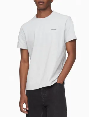 Calvin Klein CK Move Tech Pique T-Shirt - Men