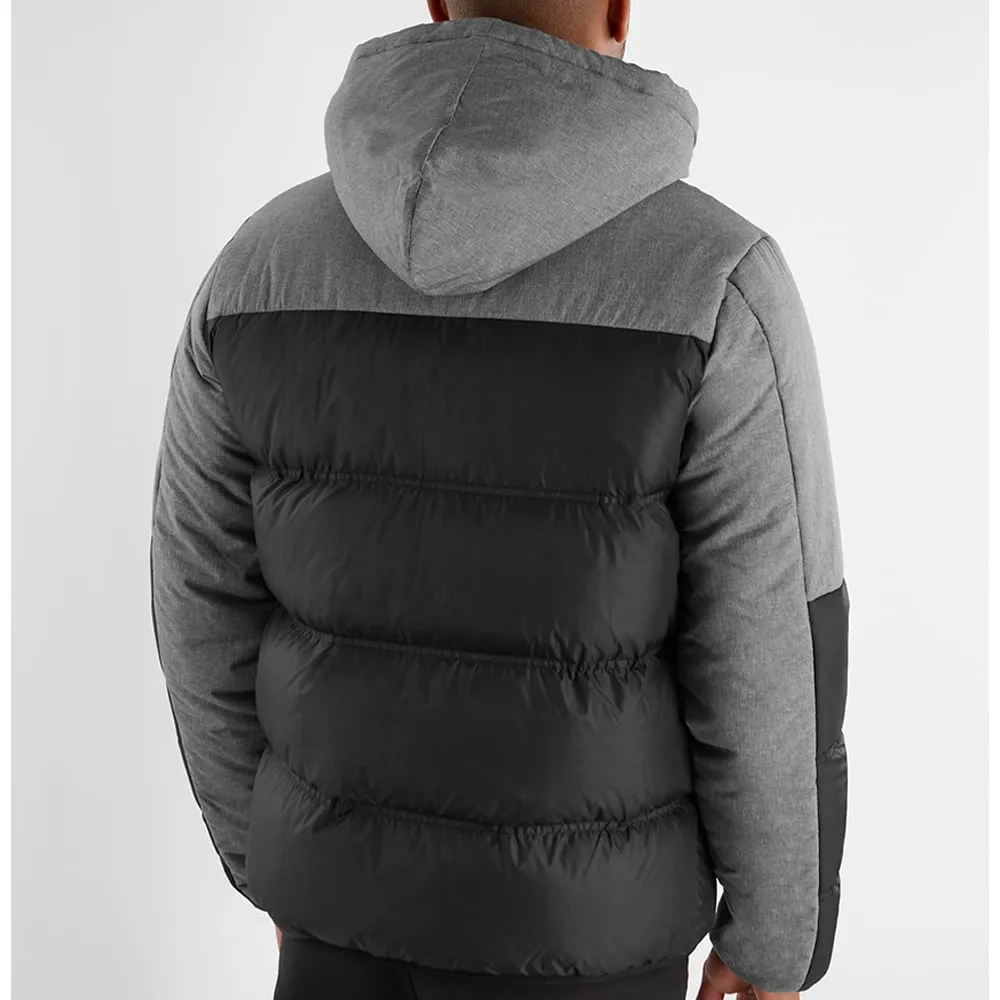 Calvin Klein Elmswell Hybrid Jacket - Black