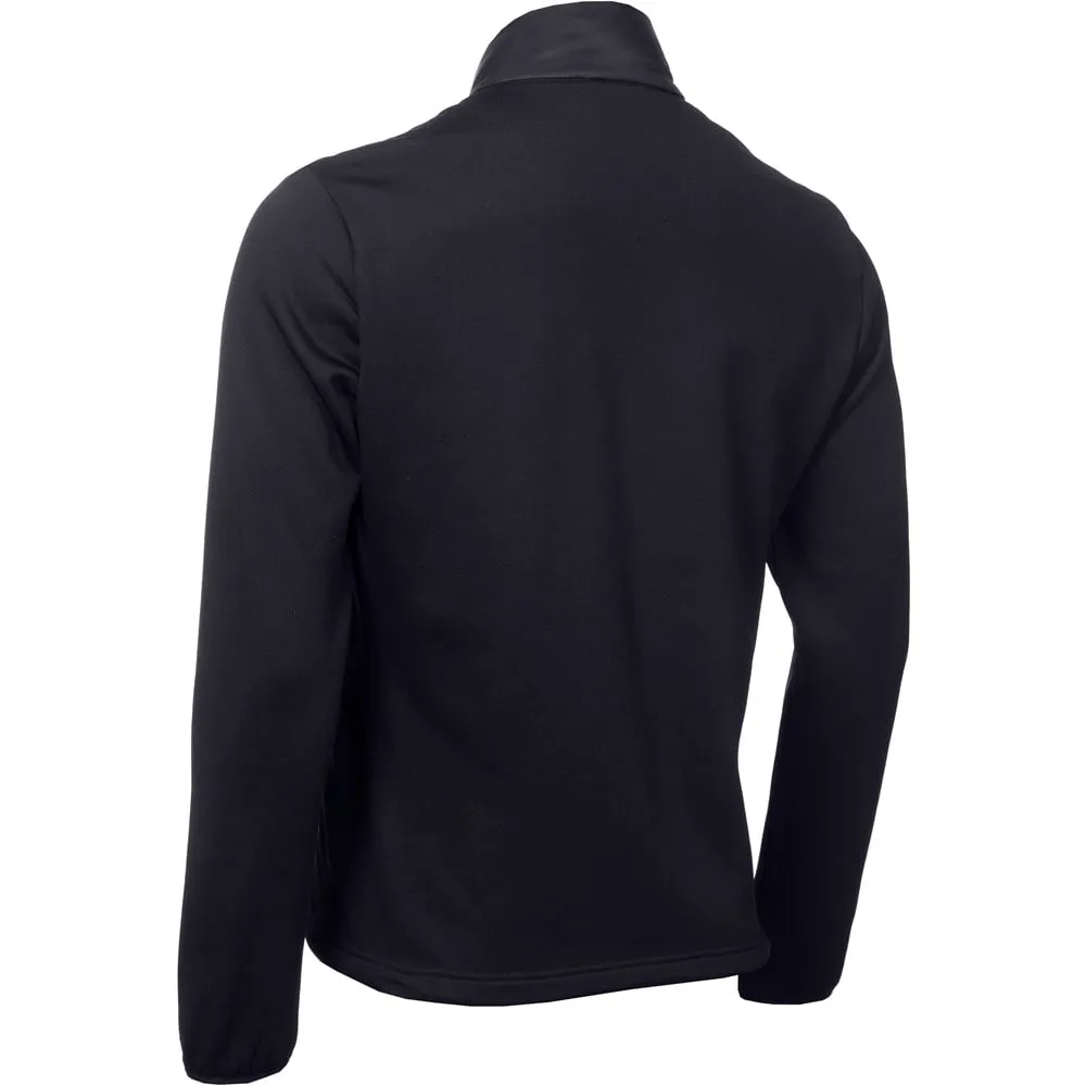 Calvin Klein Frontera Hybrid Jacket - Navy