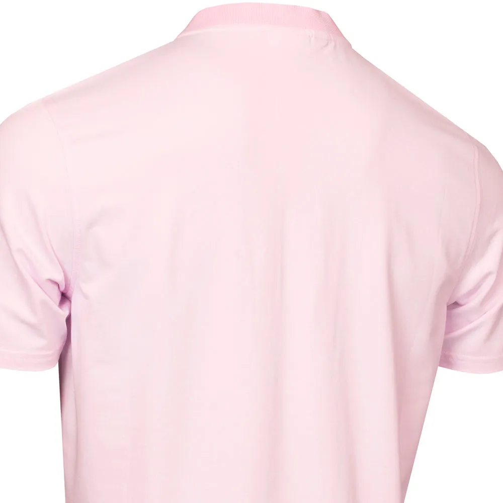Calvin Klein Middlebrook Polo Shirt - Pink