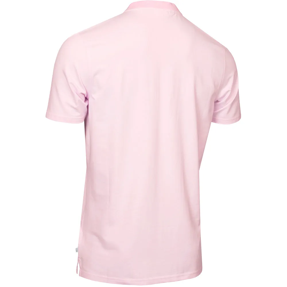 Calvin Klein Middlebrook Polo Shirt - Pink