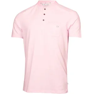 Calvin Klein Middlebrook Polo Shirt - Pink