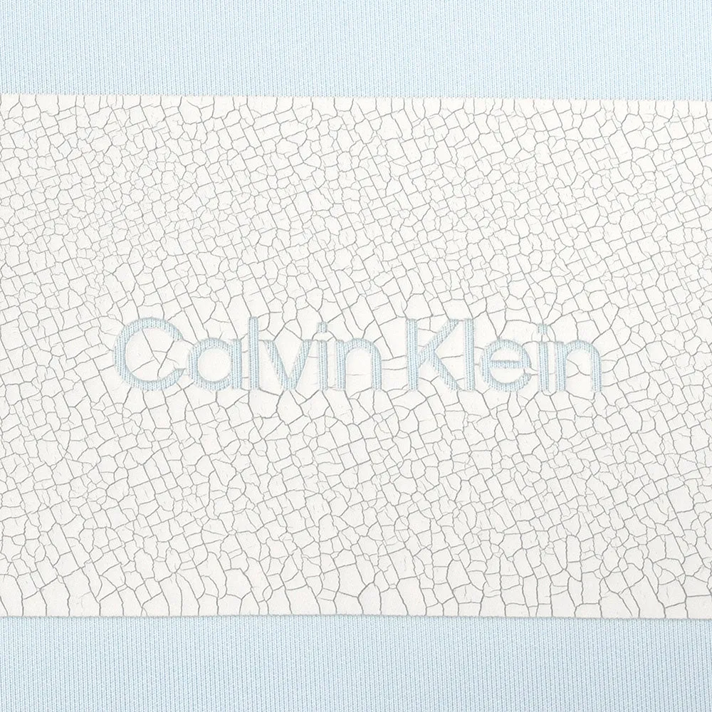 Calvin Klein Parkbury Full Zip Jacket - Blue