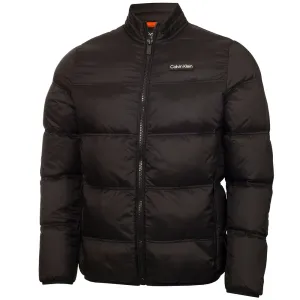 Calvin Klein Torrington Padded Jacket - Black