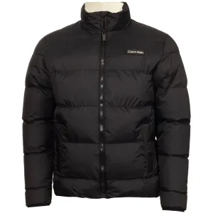 Calvin Klein Winnsboro Padded Jacket - Black