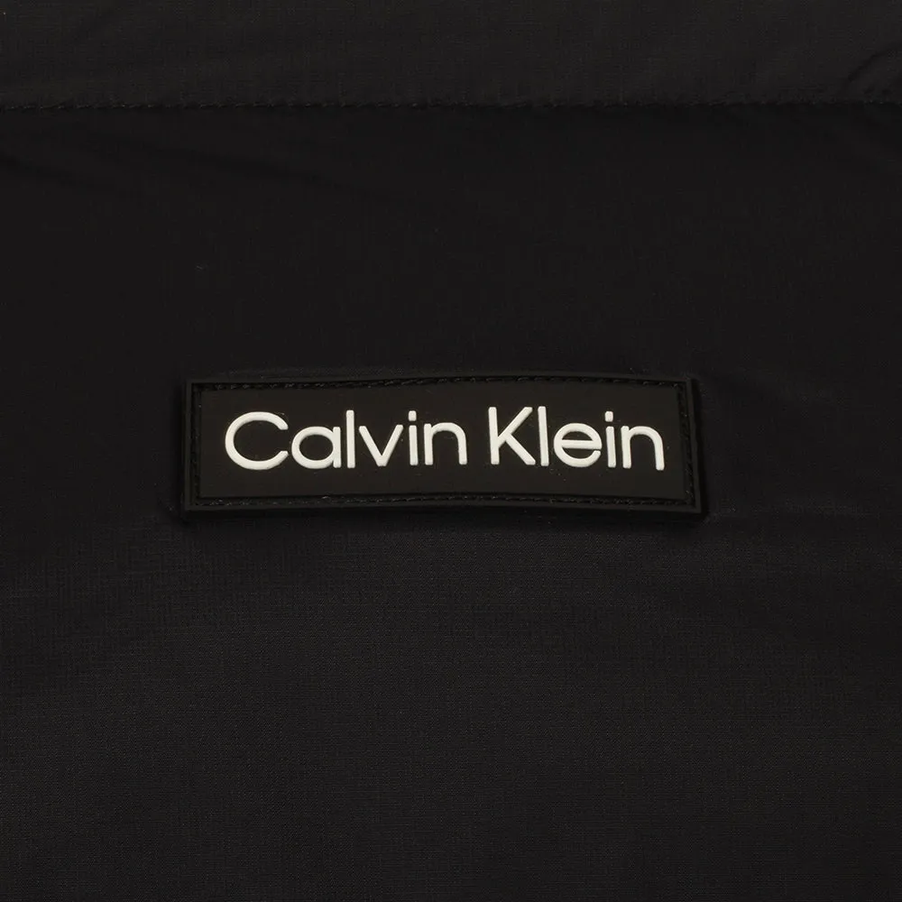 Calvin Klein Winnsboro Padded Jacket - Black