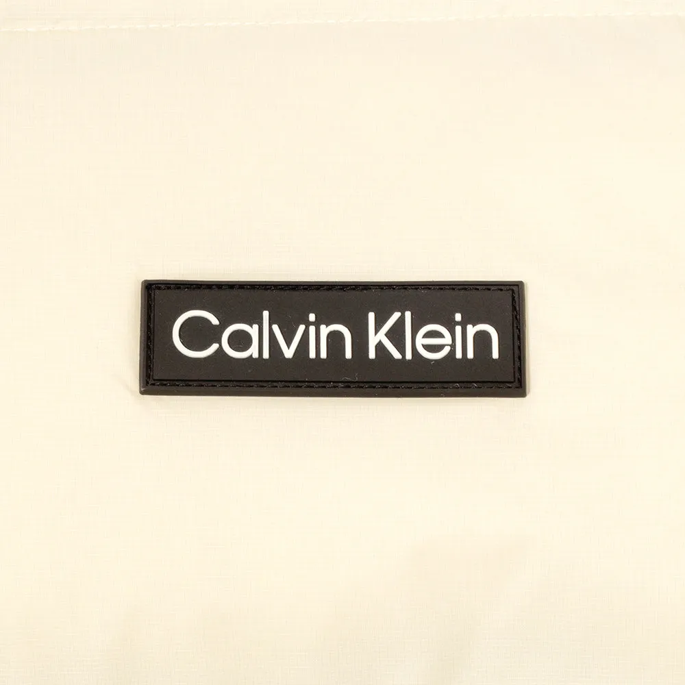Calvin Klein Winnsboro Padded Jacket - Sand
