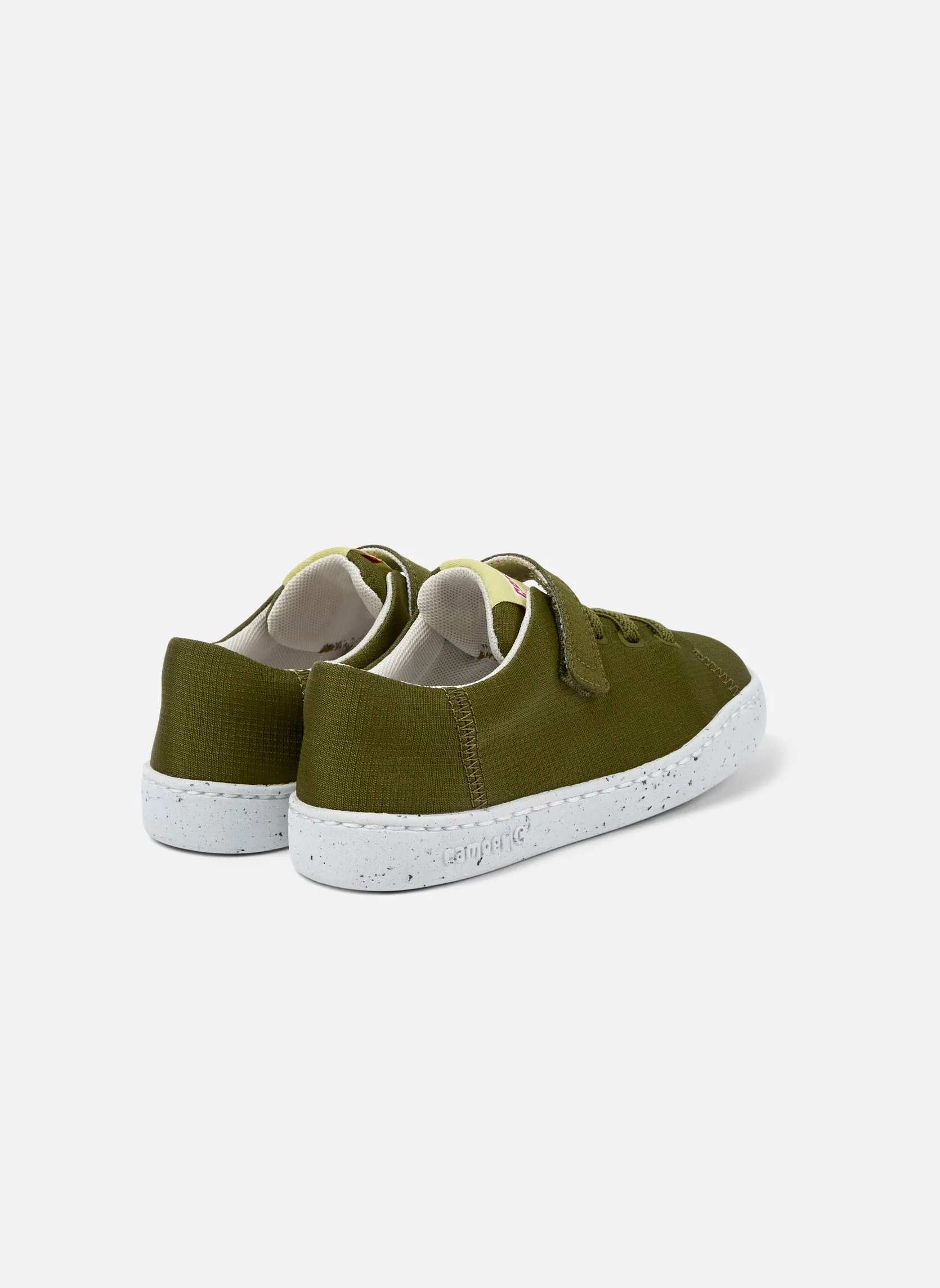 Camper Peu Touring Boys Athletic Shoes