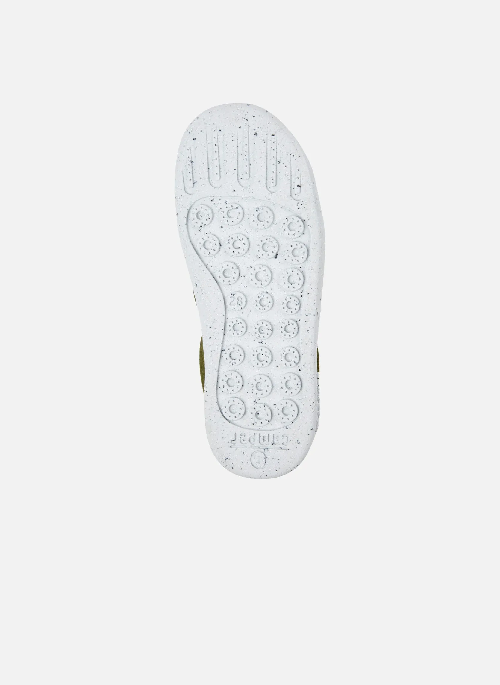 Camper Peu Touring Boys Athletic Shoes