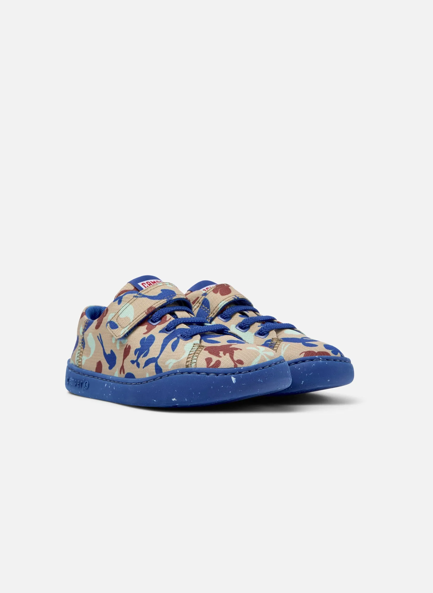 Camper Peu Touring Boys Athletic Shoes