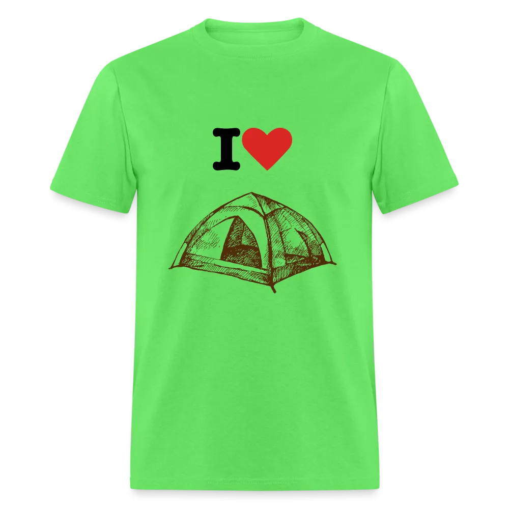 CAMPING