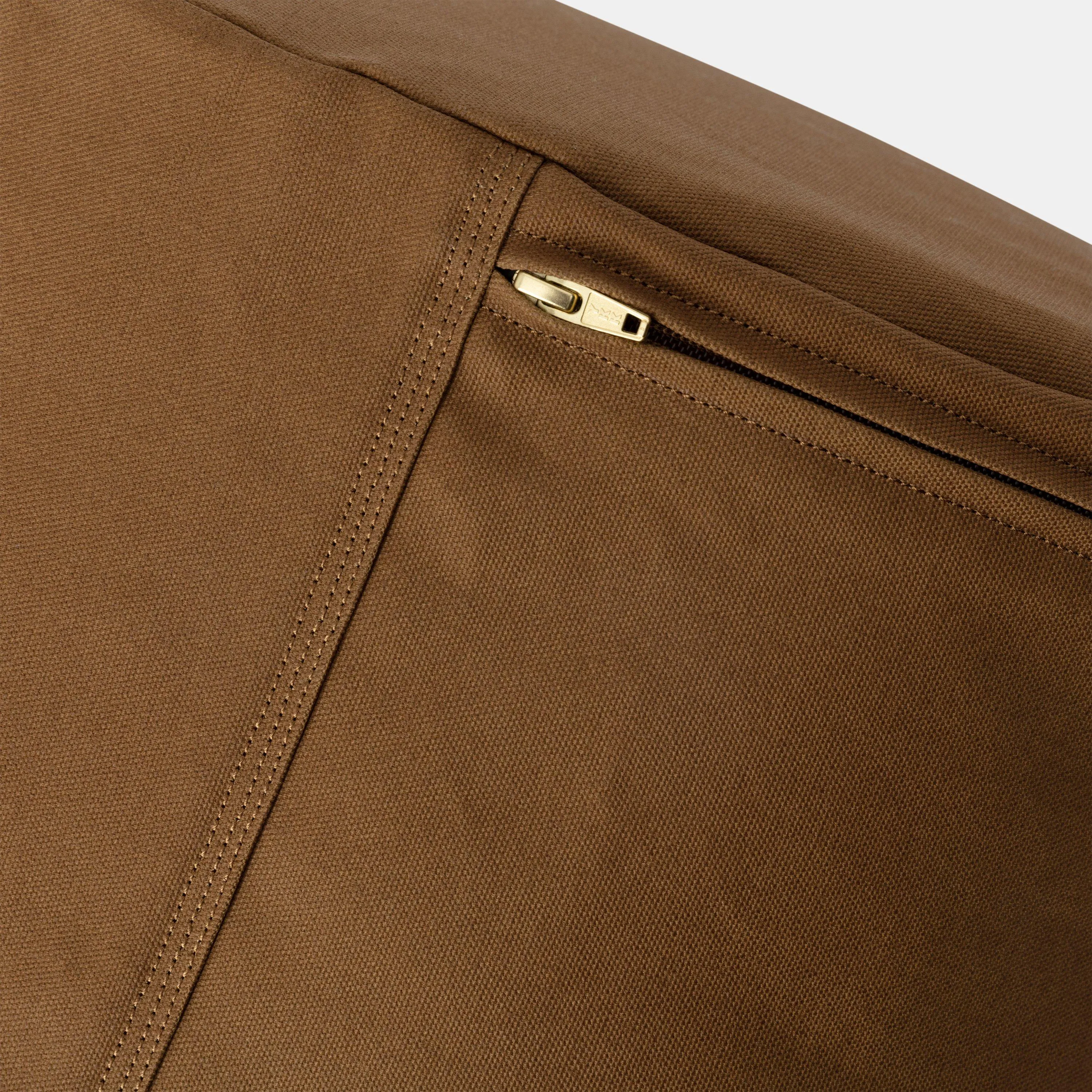 Canvas Pouf | Hamilton Brown Carhartt WIP