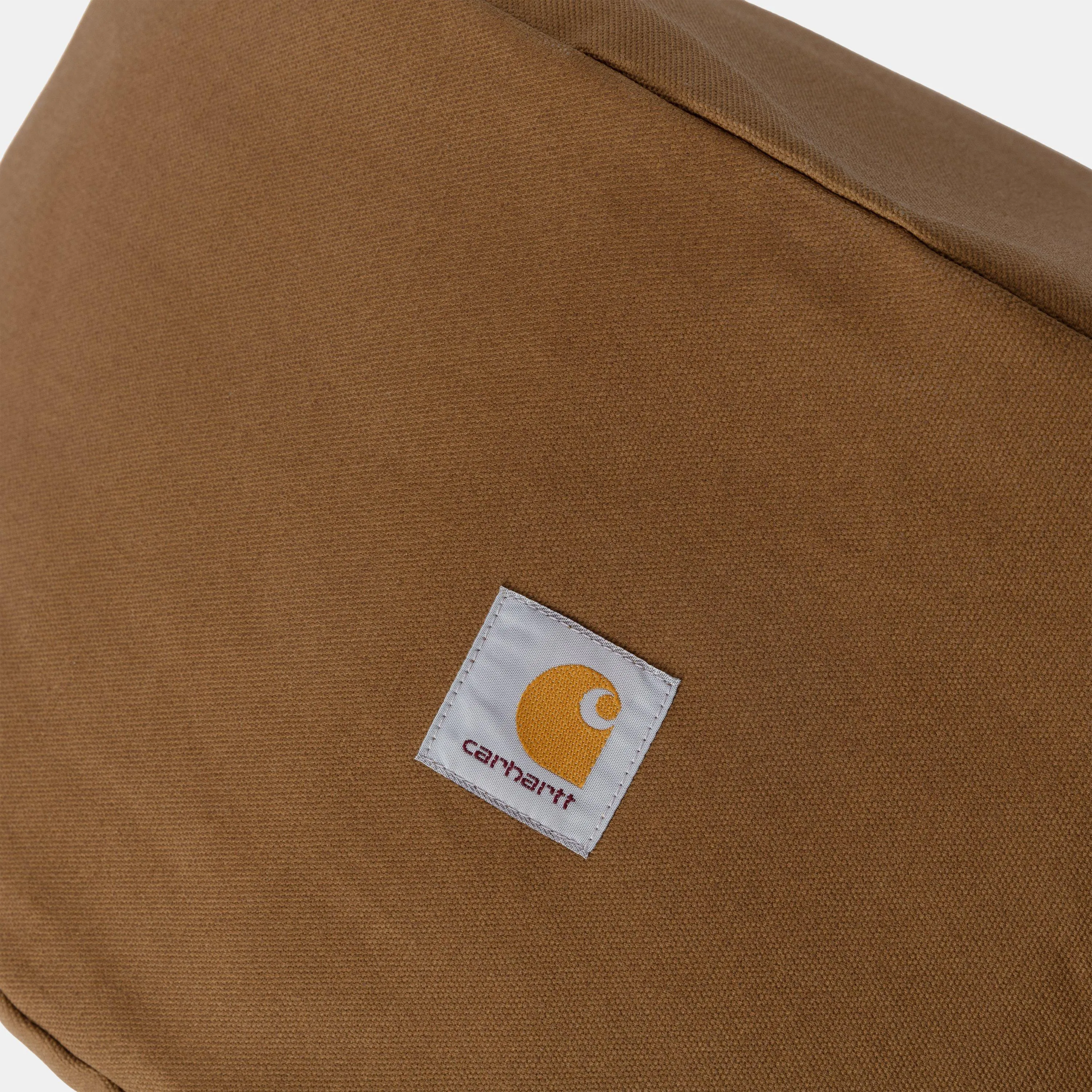 Canvas Pouf | Hamilton Brown Carhartt WIP