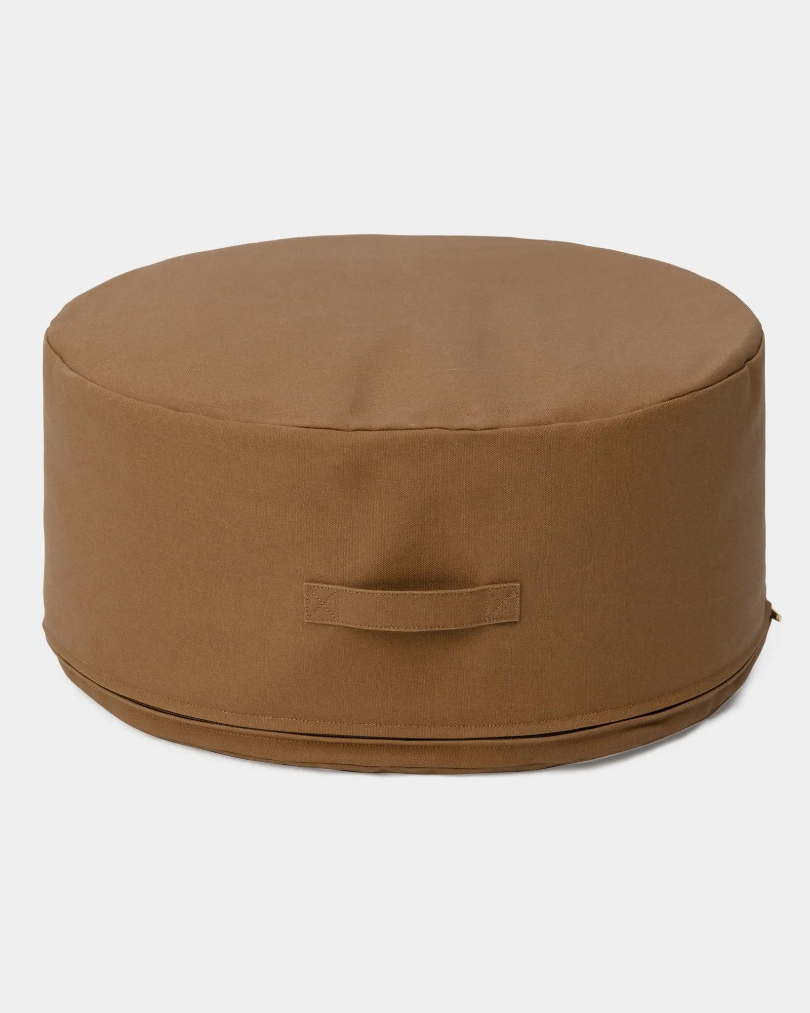 Canvas Pouf | Hamilton Brown Carhartt WIP