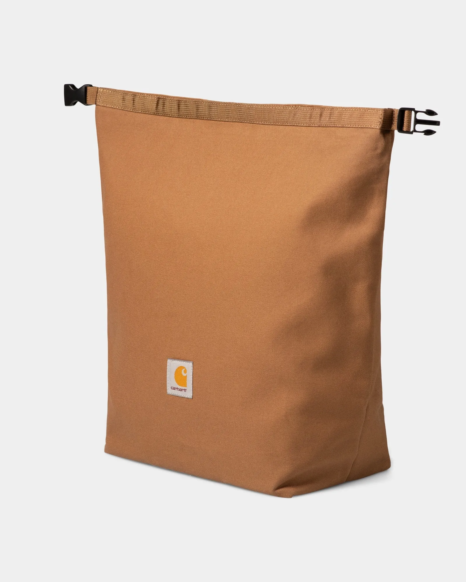 Canvas Roll-Up Insulated Bag | Hamilton Brown Carhartt WIP