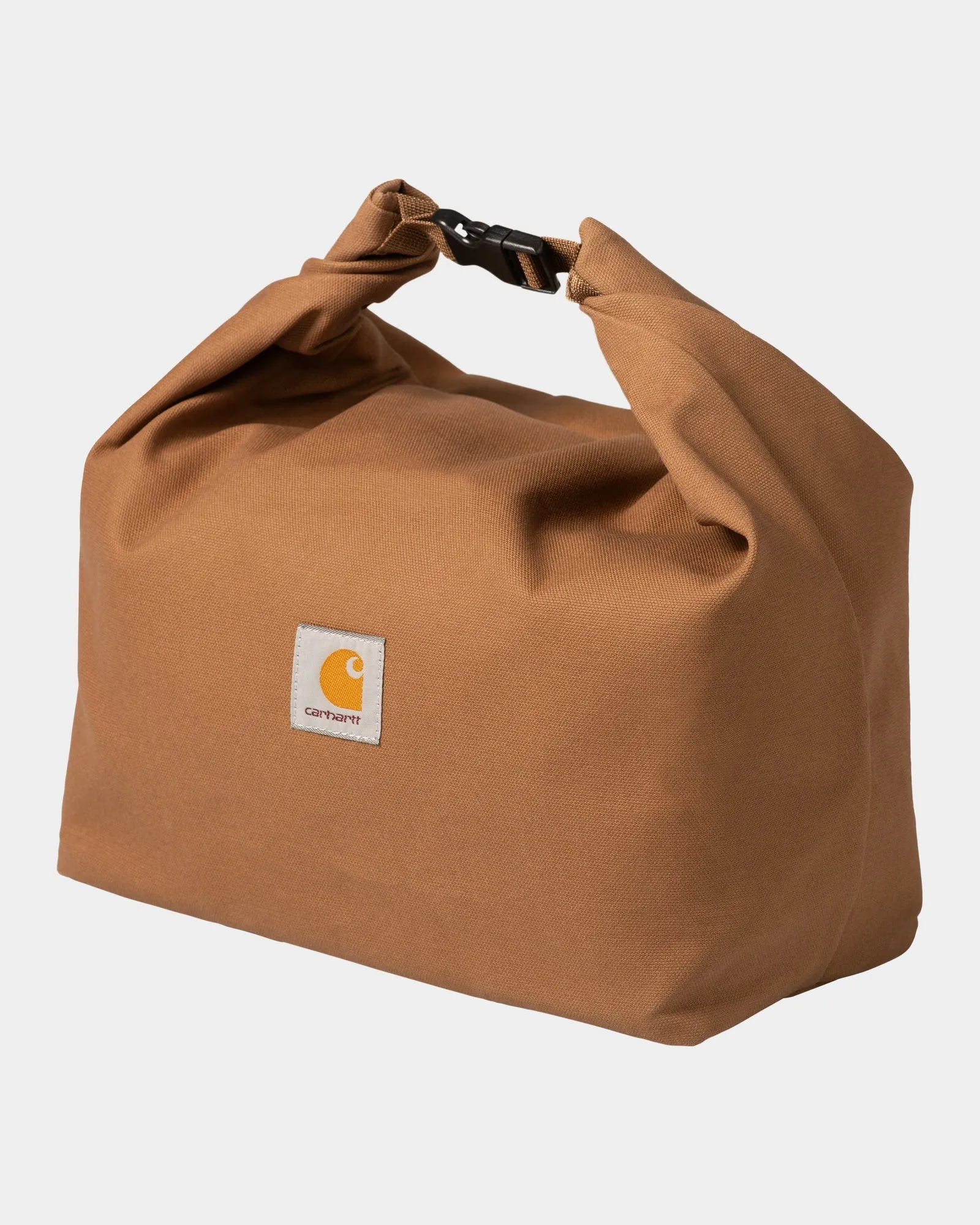 Canvas Roll-Up Insulated Bag | Hamilton Brown Carhartt WIP