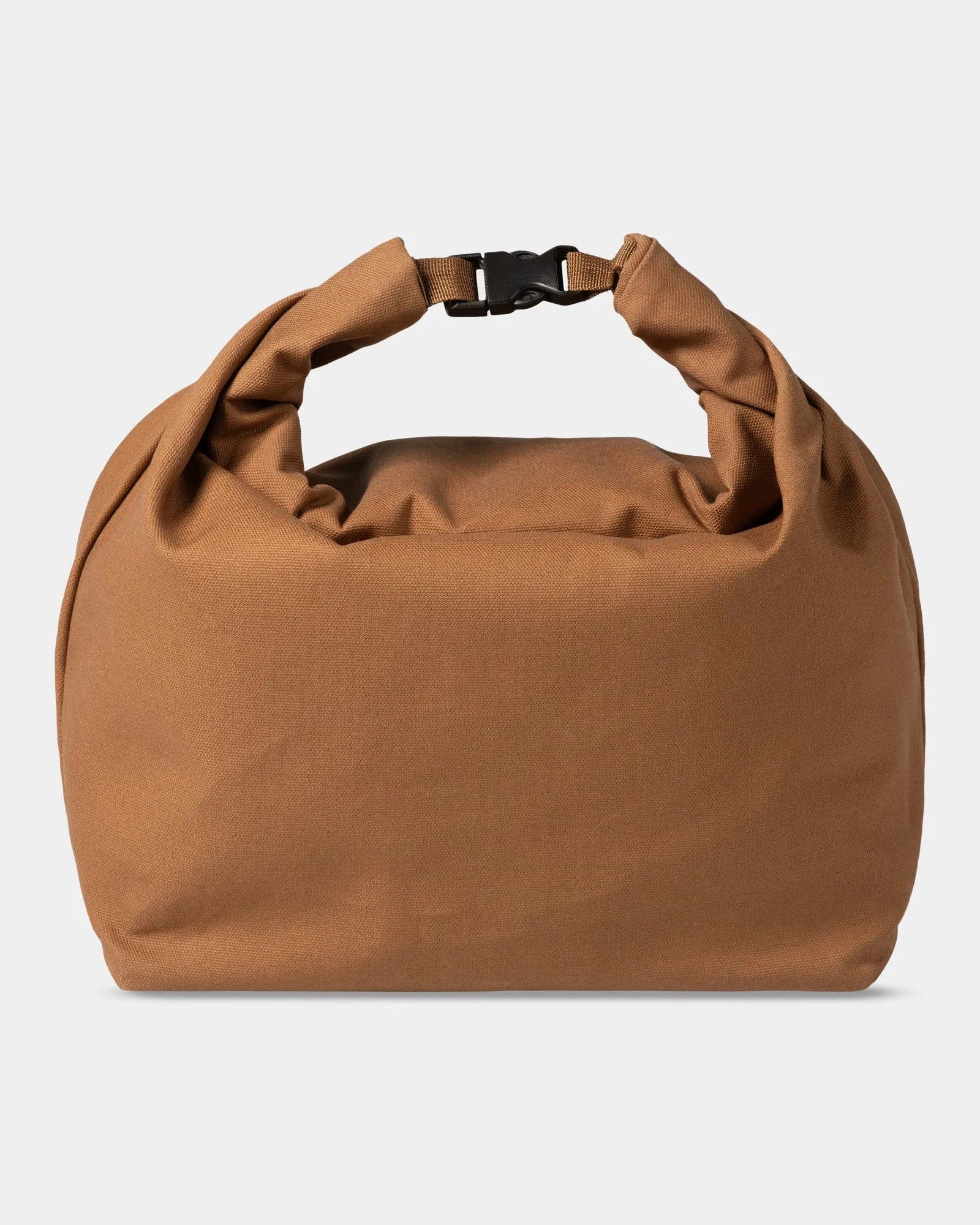 Canvas Roll-Up Insulated Bag | Hamilton Brown Carhartt WIP
