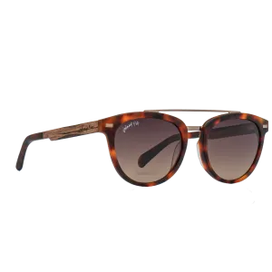 Captain Sunglasses by Johnny Fly