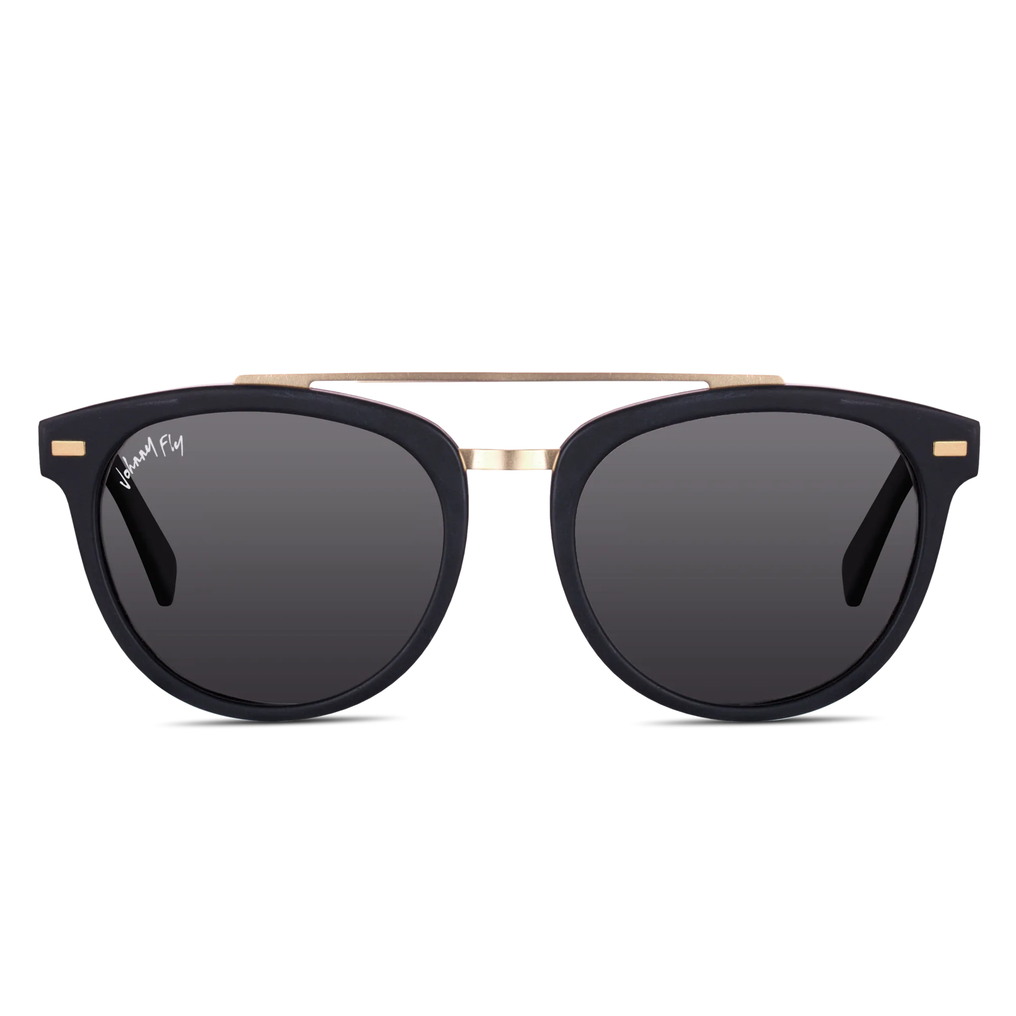 Captain Sunglasses by Johnny Fly