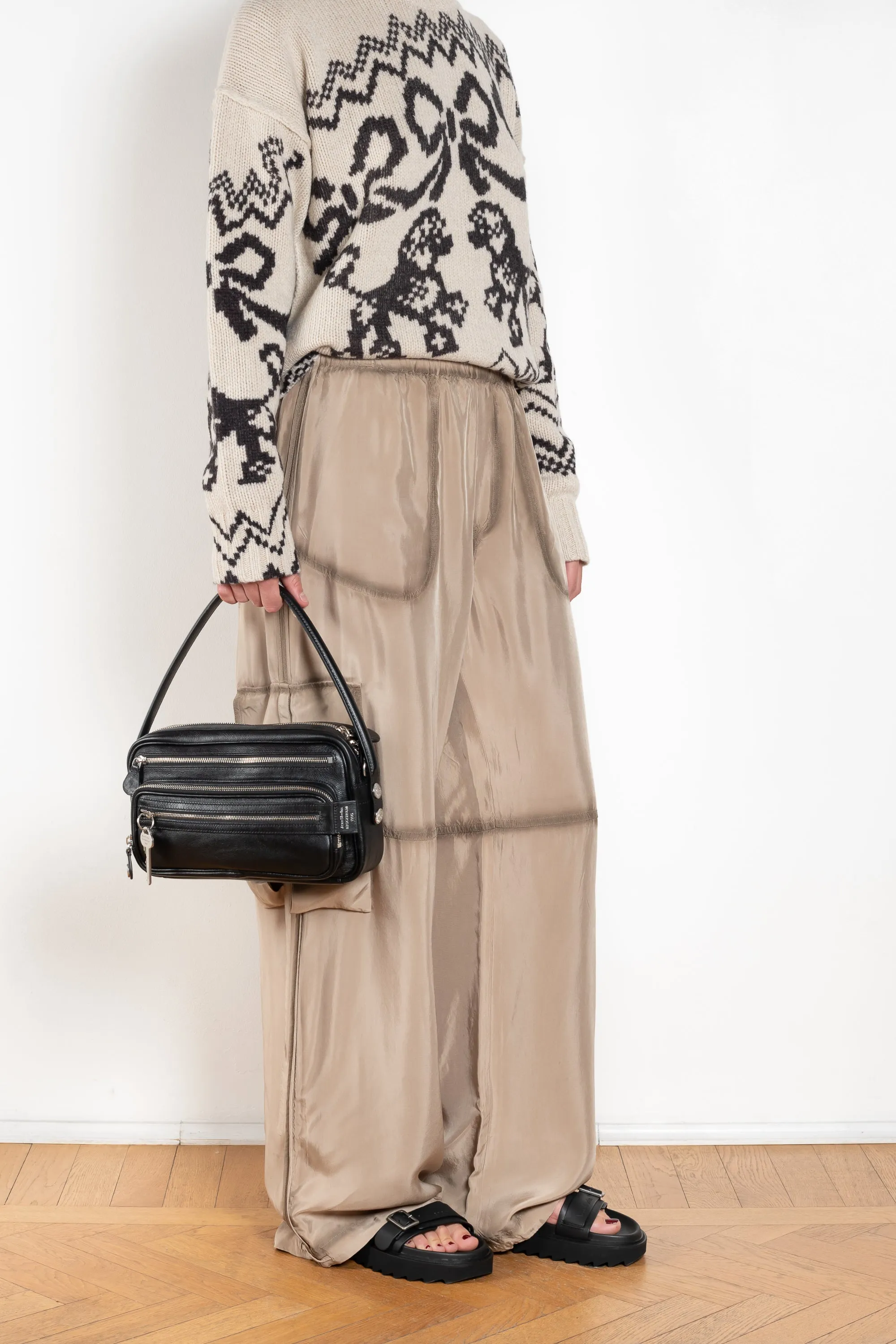 Cargo Trousers 1332