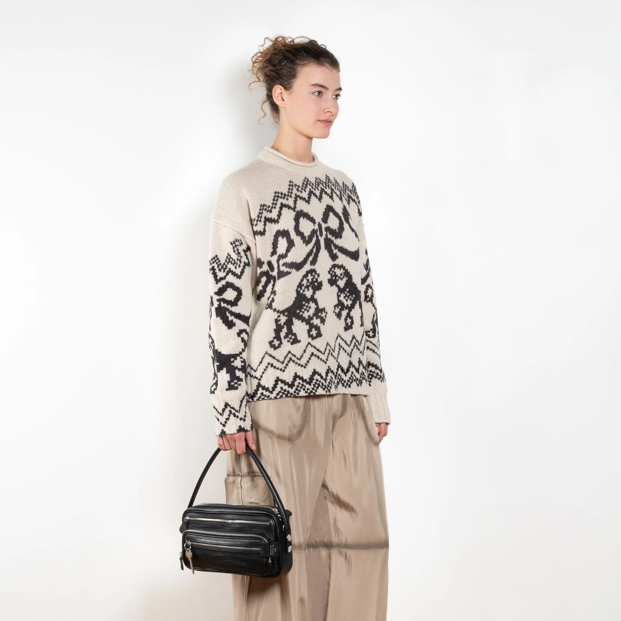 Cargo Trousers 1332