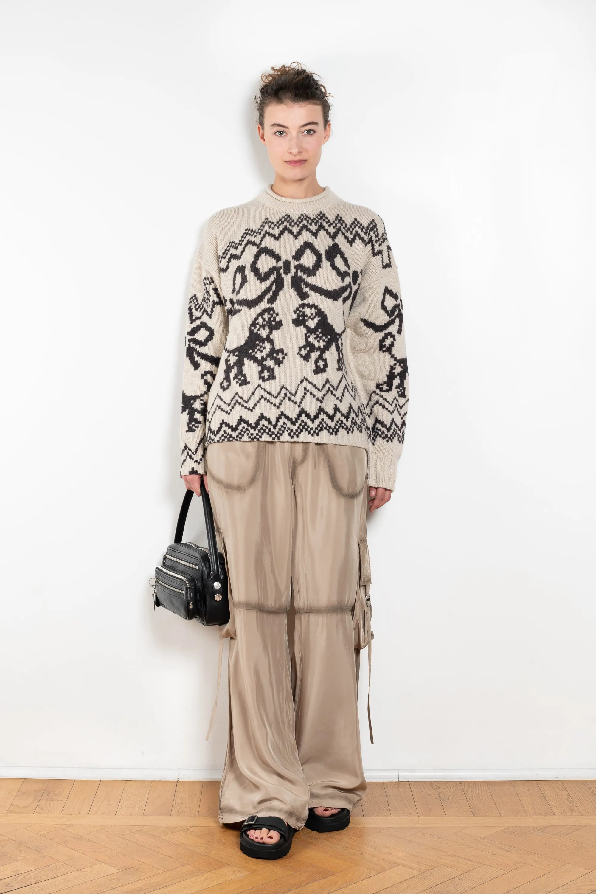 Cargo Trousers 1332