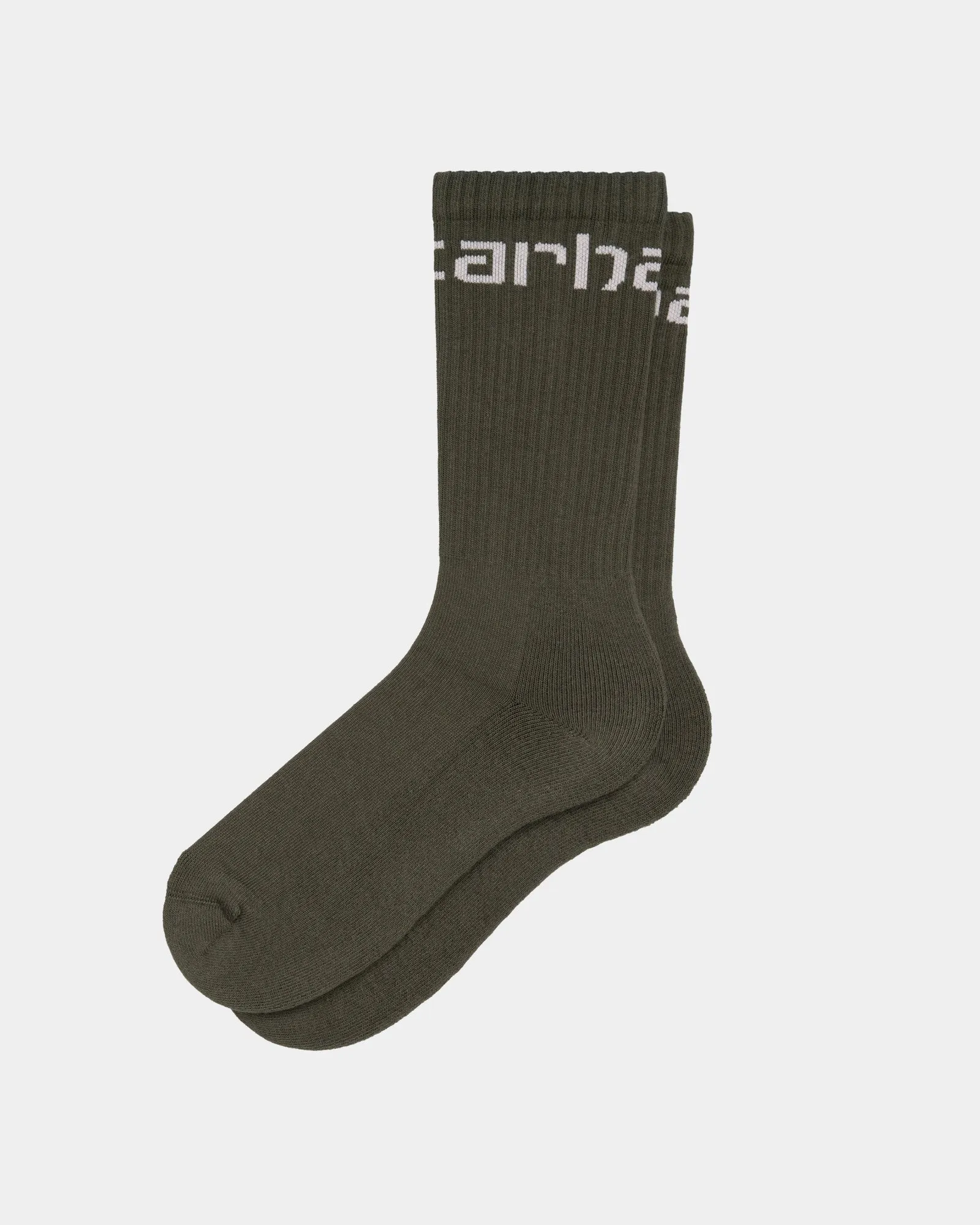 Carhartt Socks | Turtle / Air Pink Carhartt WIP